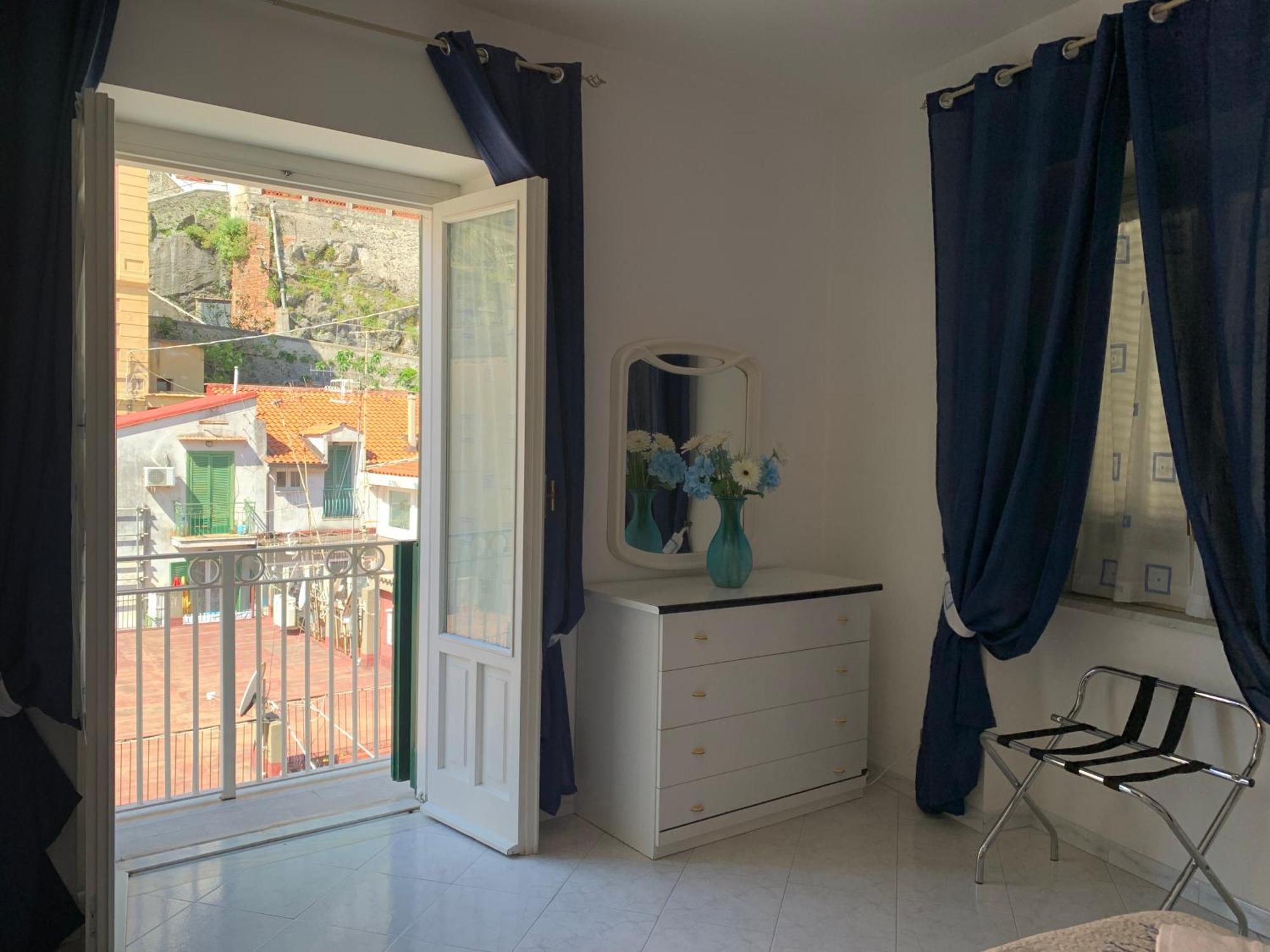 Casa Margherita Minori Εξωτερικό φωτογραφία