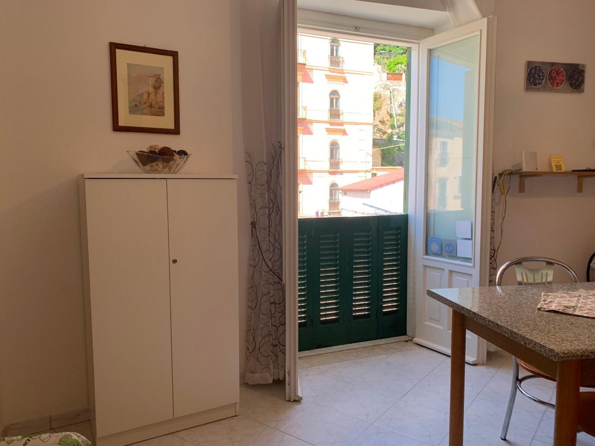 Casa Margherita Minori Εξωτερικό φωτογραφία