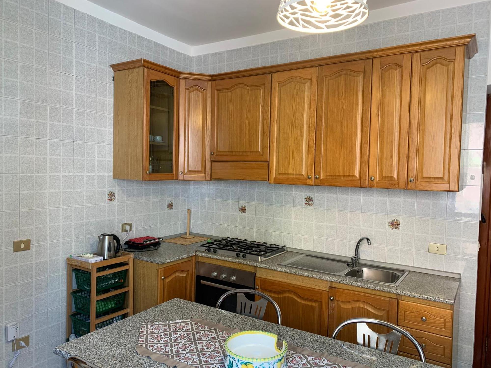 Casa Margherita Minori Εξωτερικό φωτογραφία