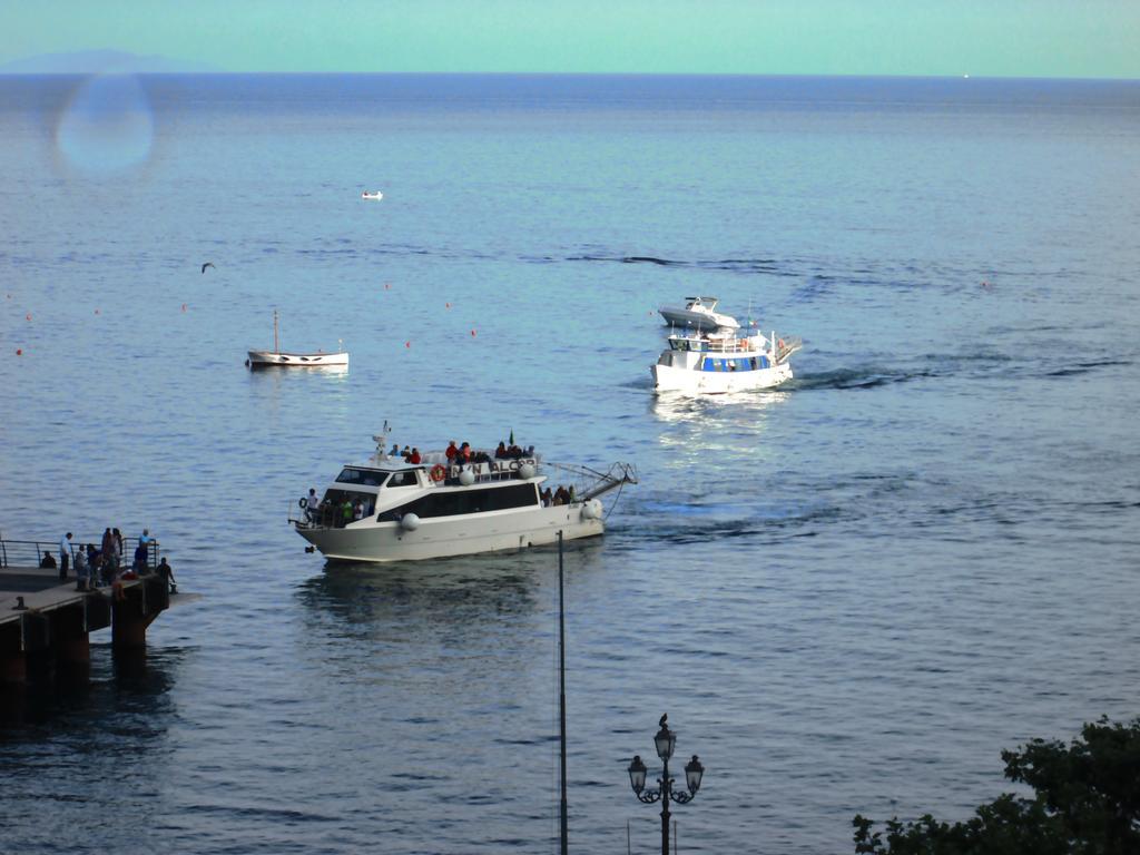 Casa Margherita Minori Εξωτερικό φωτογραφία