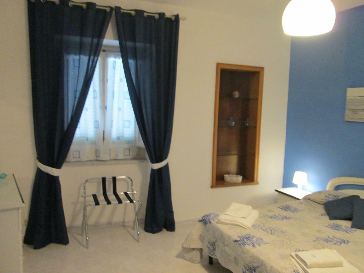 Casa Margherita Minori Εξωτερικό φωτογραφία