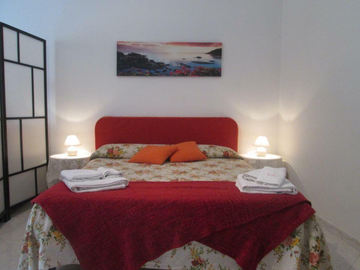 Casa Margherita Minori Εξωτερικό φωτογραφία